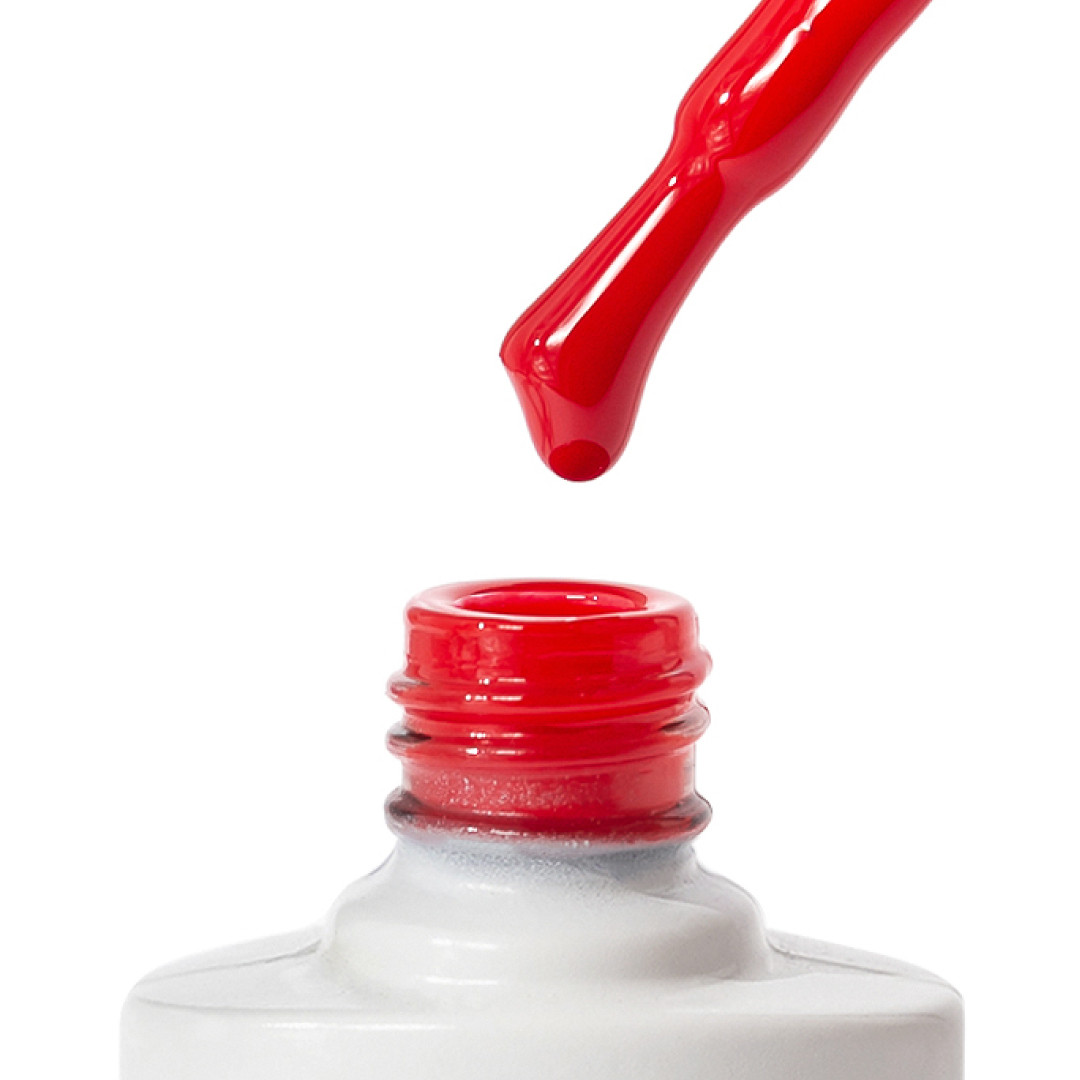Кольорова база Nice for you Color base №009 Полуниця 8.5 г