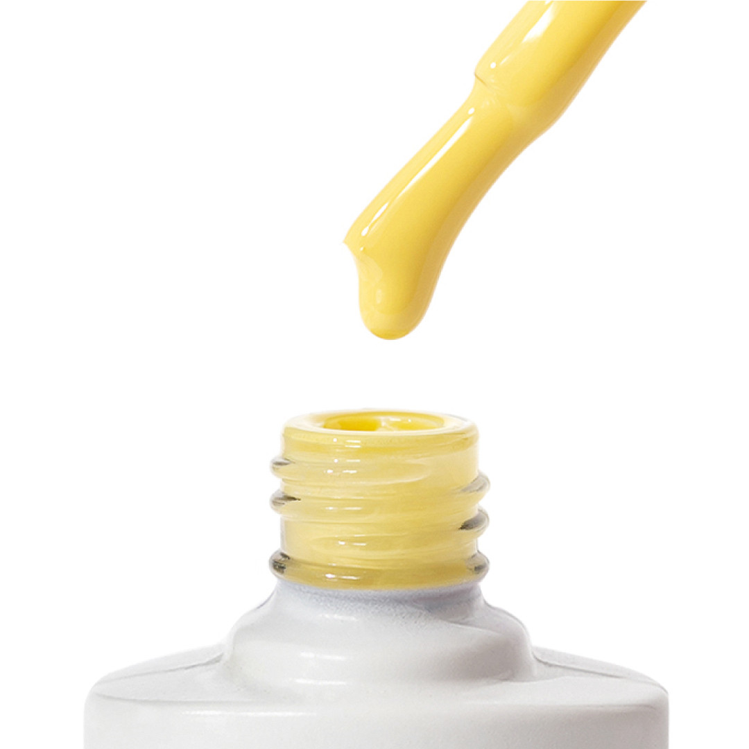 Кольорова база Nice for you Color base №012 Ніжний нарцис 8.5 г