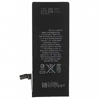 АКБ iPhone 6 (оригинал, повышенная емкость) 2280 mAh