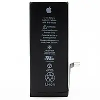 АКБ iPhone 7 (оригинал, повышенная емкость) 2340 mAh