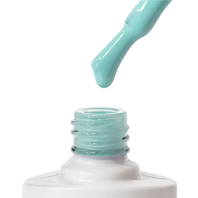 Кольорова база Nice for you Color base №013 Меліса 8.5 г