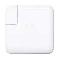 МЗП Apple 61W USB-C (MacBook Pro 13), белый (оригинал)