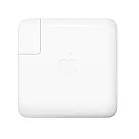 МЗП Apple 87W USB-C (MacBook Pro 15), белый (оригинал)