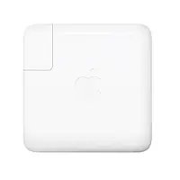 МЗП Apple 87W USB-C (MacBook Pro 15), білий (оригінал)