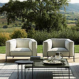 Столик Ø 42,5см Borea, B&B Italia Outdoor, фото 8