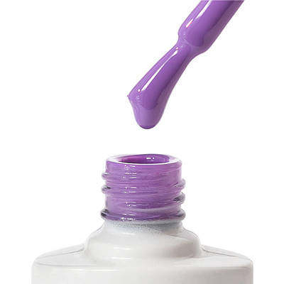 Кольорова база Nice for you Color base №018 Фіалка 8.5 г