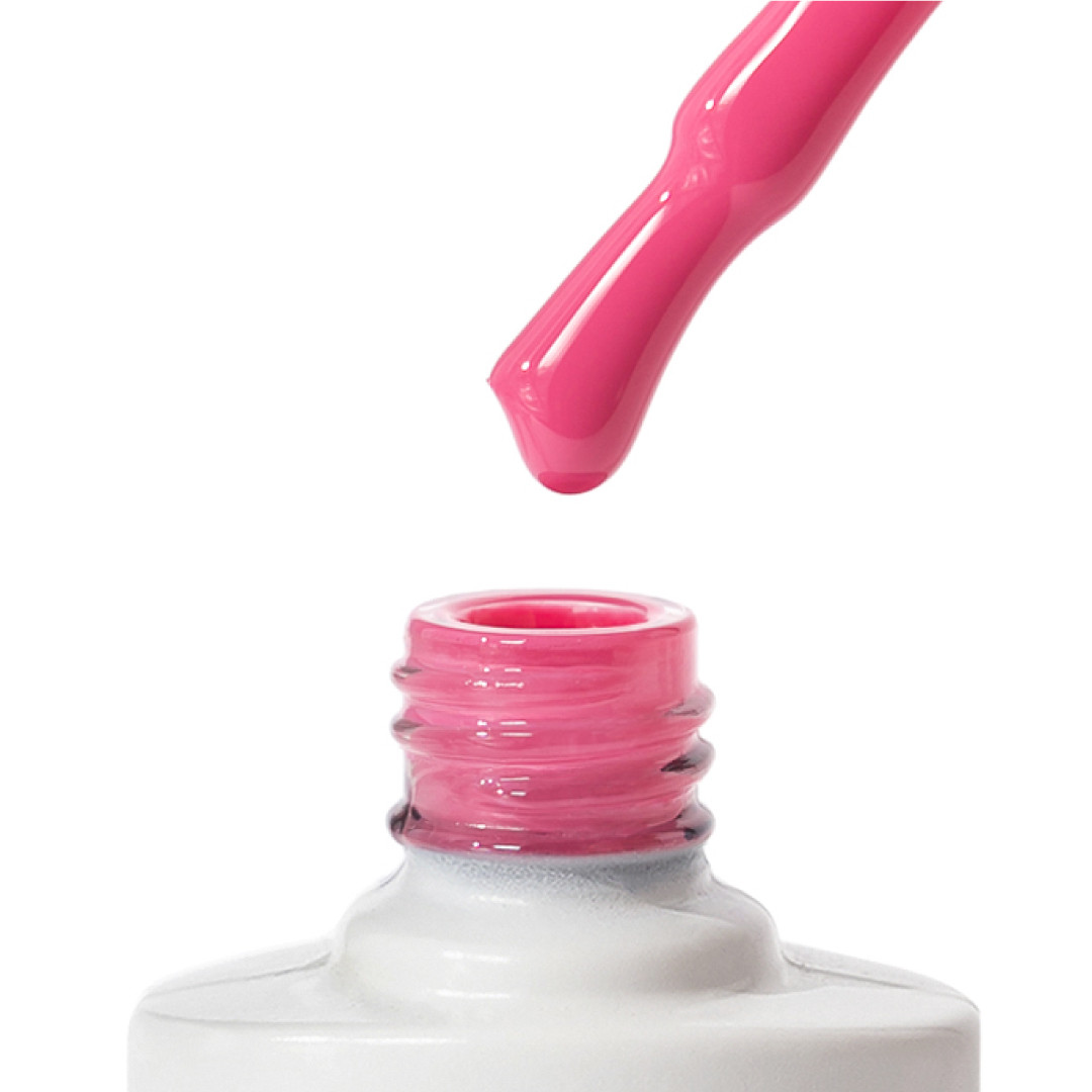 Кольорова база Nice for you Color base №019 Пильна троянда 8.5 г