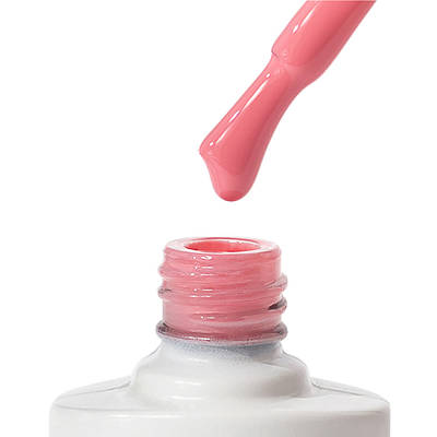 Кольорова база Nice for you Color base №021 Вишневе суфле 8.5 г