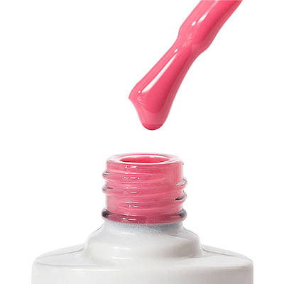 Кольорова база Nice for you Color base №022 Ягідний сорбет 8.5 г