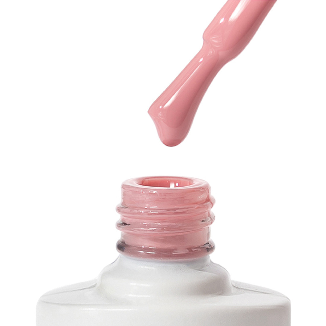 Кольорова база Nice for you Color base №023 Рожевий шоколад 8.5 г