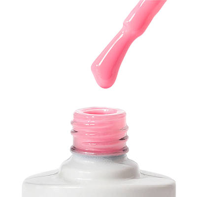 Кольорова база Nice for you Color base №024 Бабл гам 8.5 г