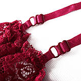 Жіноче мереживне боді ❤️‍🔥, фото 8