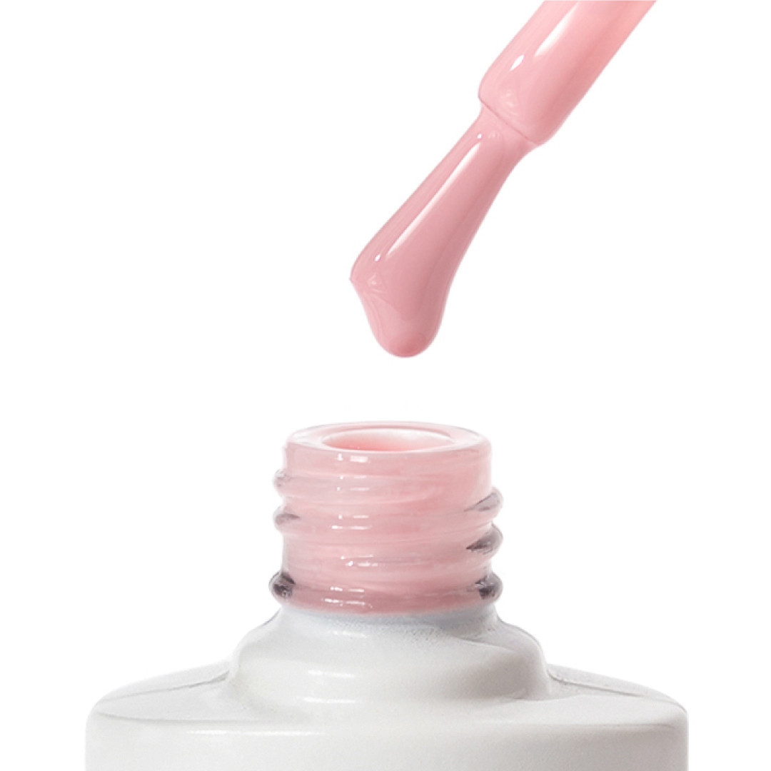 Кольорова база Nice for you Color base №027 Зефір 8.5 г