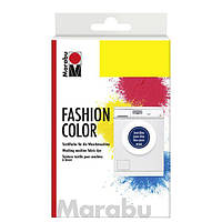 Краситель для ткани Marabu джинсовый-синий 30 грамм, 91190058