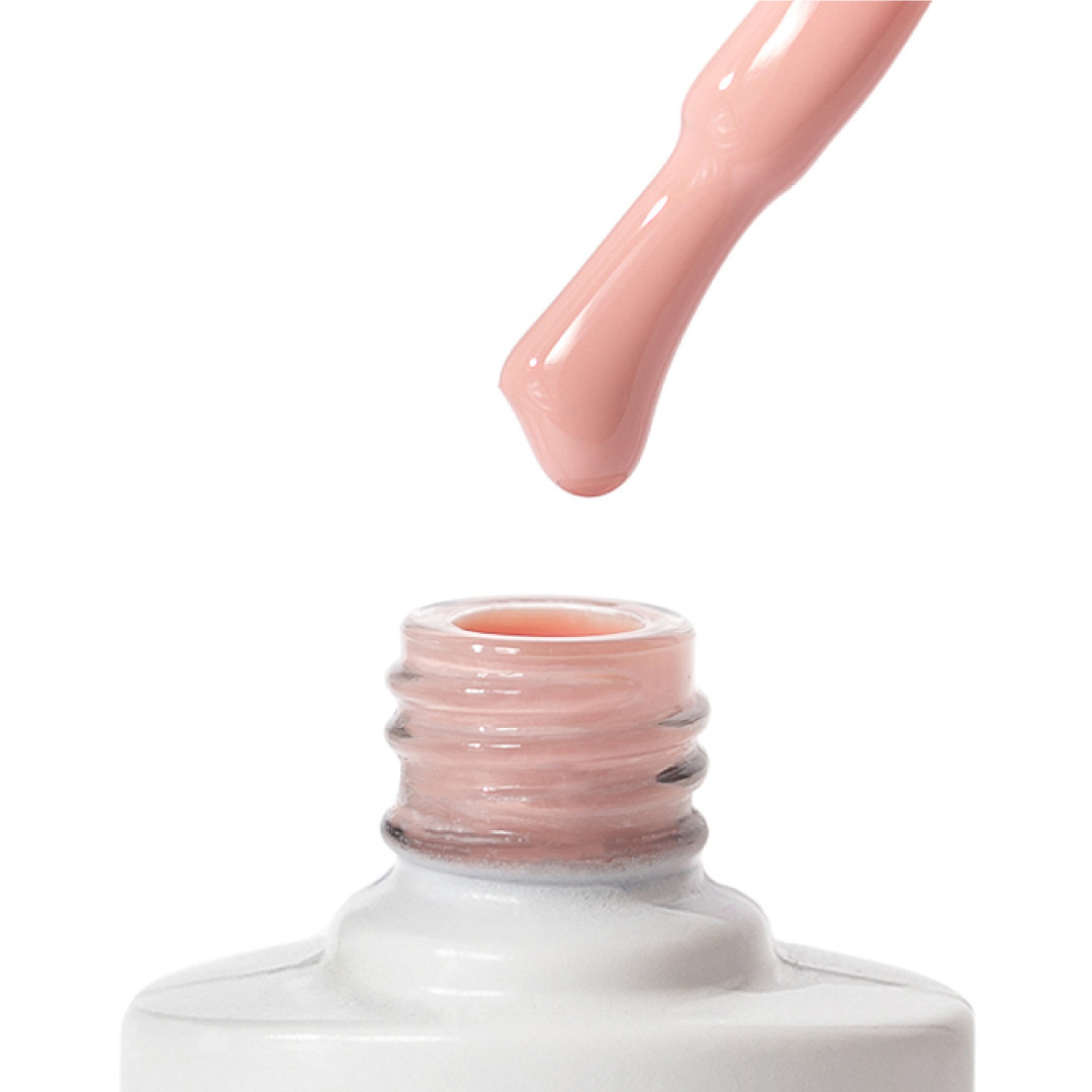 Кольорова база Nice for you Color base №028 Капкейк 8.5 г