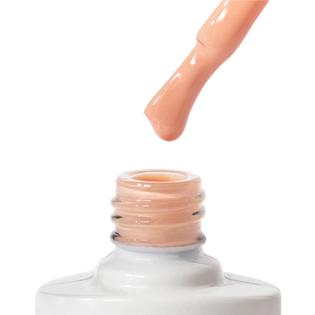 Кольорова база Nice for you Color base №029 Персиковий смузі 8.5 г
