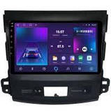Штатна магнітола Mitsubishi Outlander 2007-2011 Android, фото 7
