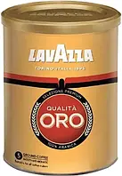 Кава мелена Лавацца Кволіті Оро золота Lavazza Qualitа Oro ж/б 250г