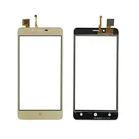 Сенсор Ergo B501 / Pixus Volt / Leagoo KIICAA gold