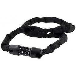 Замок велосипедний Good Bike TINY 3.5 х 900 мм 92763-IS smart