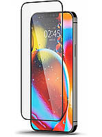 Защитное стекло Glasscove для Apple iPhone 13 / iPhone 14 9H 3D Curved (00640) el
