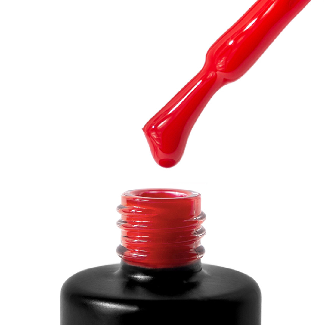 Кольорова база Nice for you Color base №005 Червона смородина 12 г