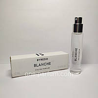 Пробник Byredo Blanche, 12 мл