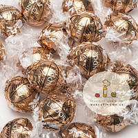 Шоколадные конфеты Lindt Lindor Irysh Cream, с начинкой ирландский виски, весовые