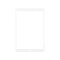 Стекло корпуса iPad Pro 10.5 2017 white