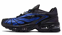 Чоловічі кросівки Skepta x Nike Air Max Tailwind 5 Chrome Blue