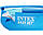 Надувний бассейн Intex Easy Set 28108 (244x61 см) з фільтр-насосом, фото 4