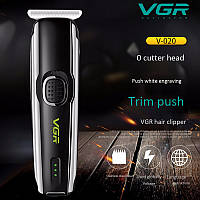 Машинка для стрижки волос VGR V-020 USB el