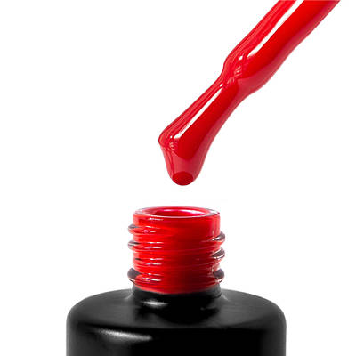 Кольорова база Nice for you Color base №009 Полуниця 12 г