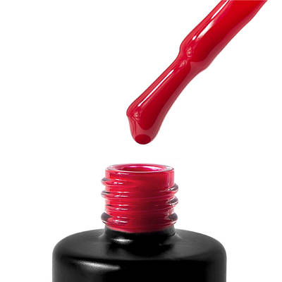 Кольорова база Nice for you Color base №010 Журавлина 12 г