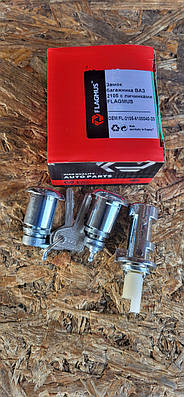 Замок багажника 2107 | Сравнить цены и купить на Prom.ua