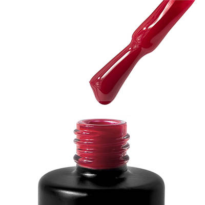 Кольорова база Nice for you Color base №008 Гранатове вино 12 г