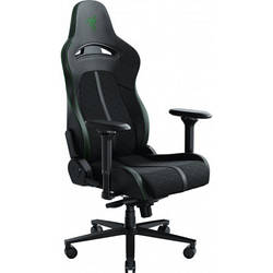 Крісло ігрове Razer Enki Green RZ38-03720100-R3G1 smart