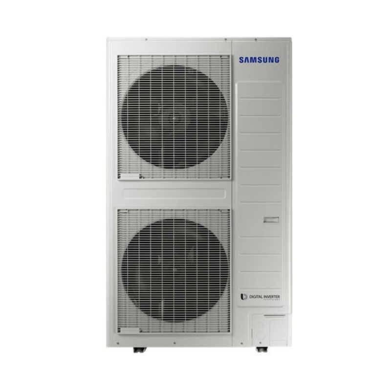 Тепловые насосы Samsung на базе DVM S ECO - фото 3 - id-p2119595557