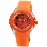 Часы наручные 1228 женские, orange
