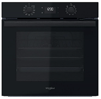 Духовка электрическая Whirlpool OMR58HU1B