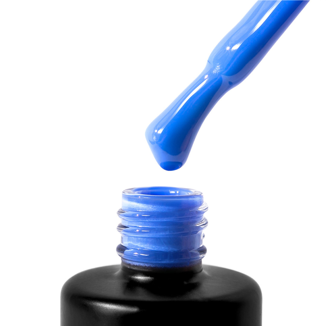 Кольорова база Nice for you Color base №016 Волошка 12 г