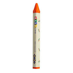 Олівці кольорові ZiBi Baby line Jumbo воскові трикутні 10 шт ZB.2482 smart
