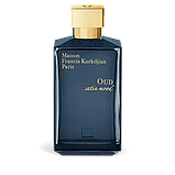 Oud Satin Mood (Уд Сатин Муд) парфумована вода, 200 ml, фото 3