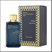 Oud Satin Mood (Уд Сатин Муд) парфюмированная вода, 200 ml