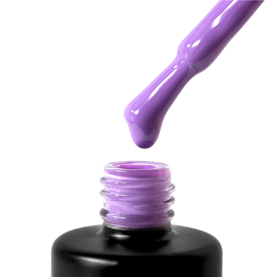 Кольорова база Nice for you Color base №018 Фіалка 12 г