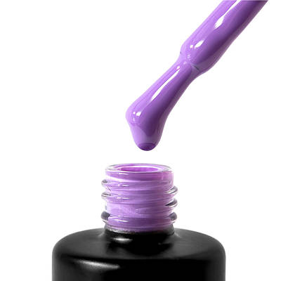 Кольорова база Nice for you Color base №018 Фіалка 12 г
