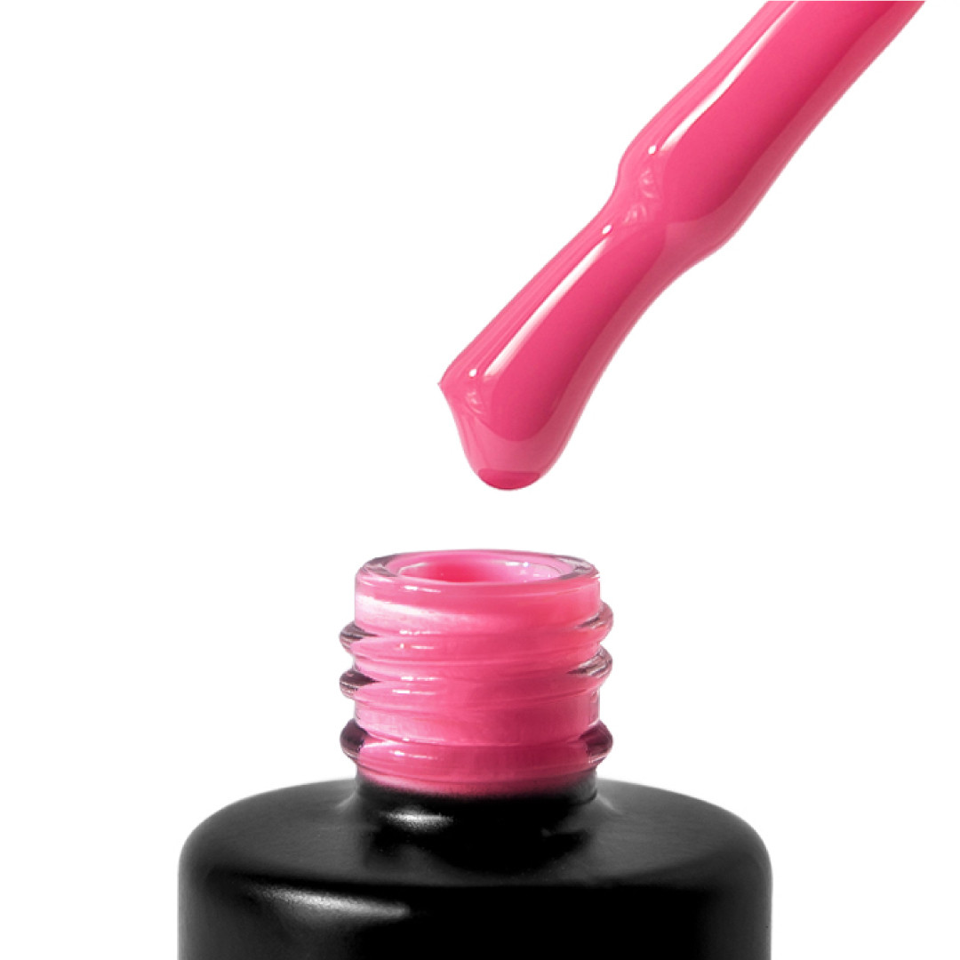 Кольорова база Nice for you Color base №019 Пильна троянда 12 г