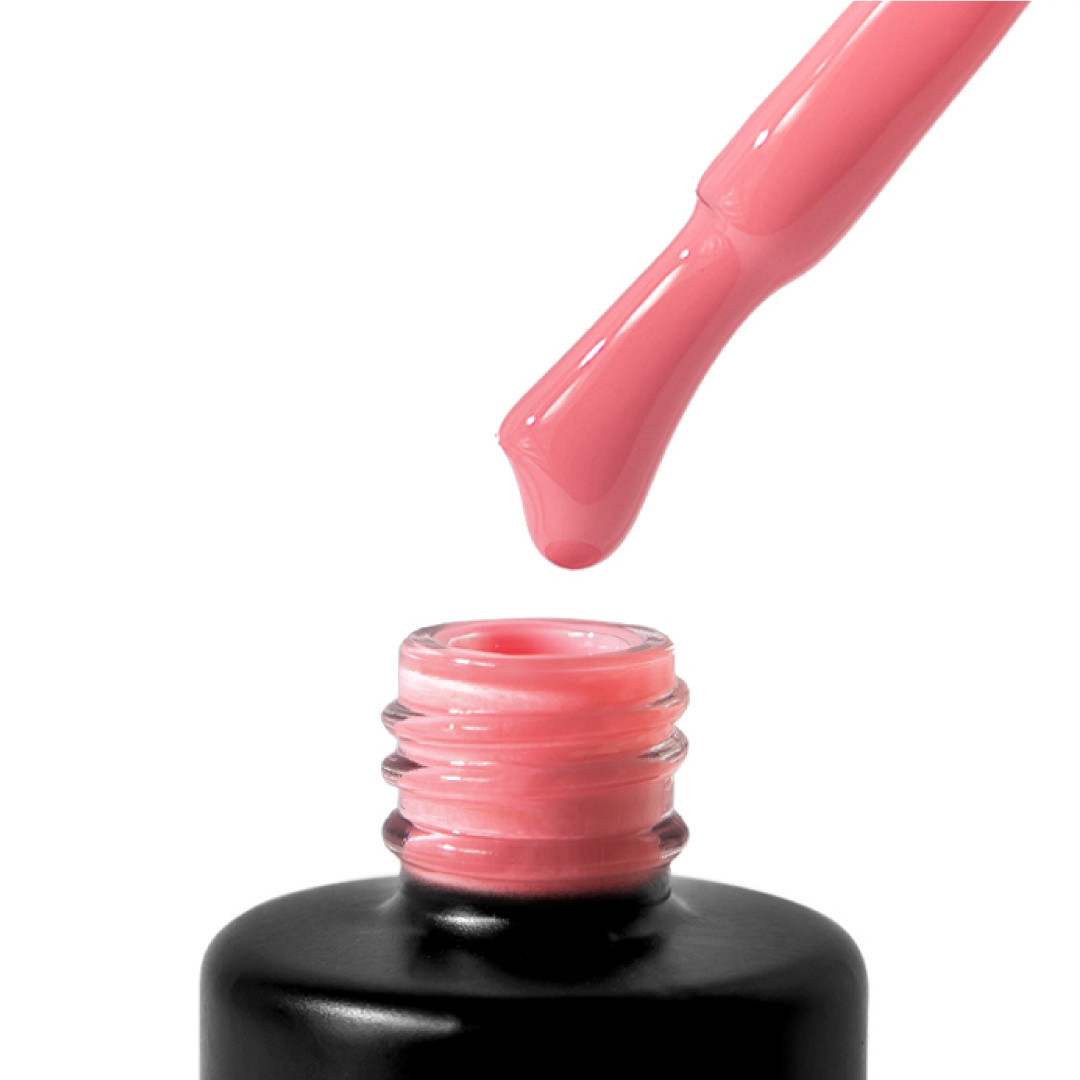 Кольорова база Nice for you Color base №021 Вишневе суфле 12 г