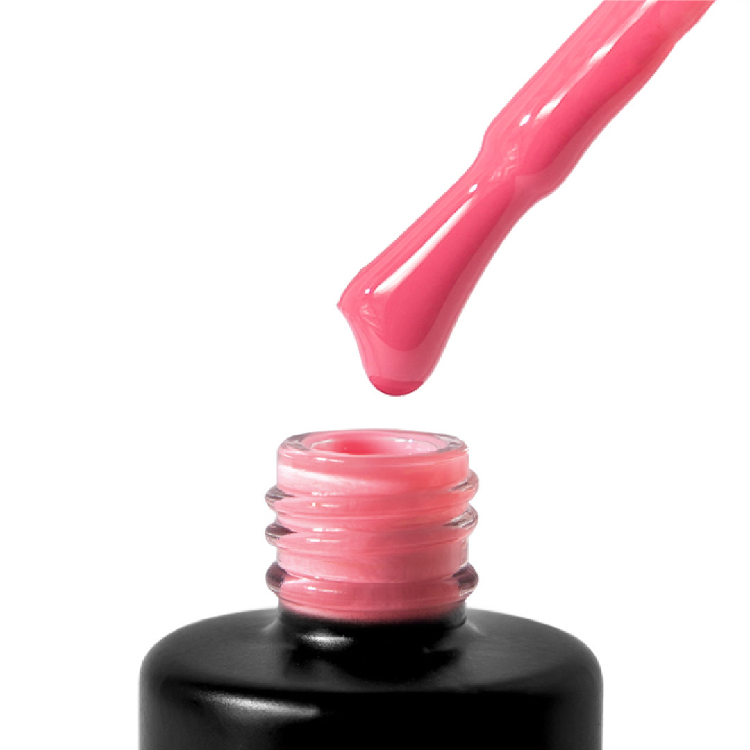 Кольорова база Nice for you Color base №022 Ягідний сорбет 12 г
