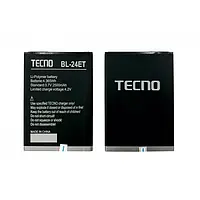 Аккумулятор к телефону (запчасти) Tecno BL-24ET для Tecno POP 1 Pro, Tecno POP 2, Tecno POP 2F